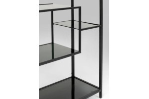 Lentyna Loft Black