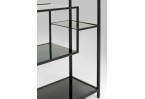 Lentyna Loft Black