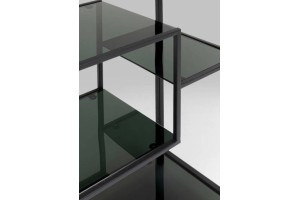Lentyna Loft Black