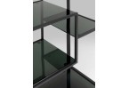 Lentyna Loft Black