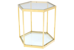 Staliukas Comb Gold 55