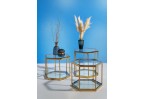 Staliukas Comb Gold 55