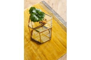 Staliukas Comb Gold 55