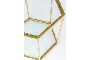 Staliukas Comb Gold 55