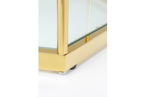 Staliukas Comb Gold 55