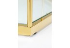 Staliukas Comb Gold 55