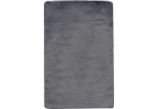 Kilimas Bellarossa 0.50*0.80 dark grey