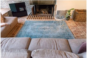 Kilimas Palazzo Da Mosto 9140 2,8*3,6