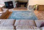Kilimas Palazzo Da Mosto 9140 2,8*3,6 Kilimas Palazzo Da Mosto 9140 2,8*3,6