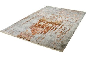 Kilimas Laos 1.20*1.70 terra
