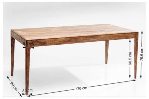 Stalas Nature Table