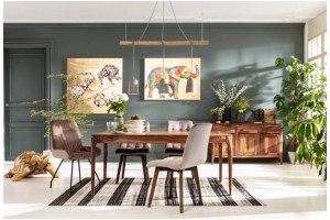 Stalas Nature Table