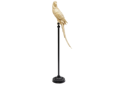 Dekoracija Parrot Gold