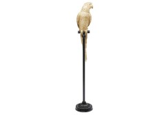Dekoracija Parrot Gold
