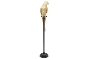 Dekoracija Parrot Gold