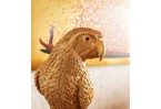 Dekoracija Parrot Gold Dekoracija Parrot Gold