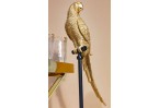 Dekoracija Parrot Gold Dekoracija Parrot Gold