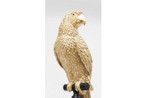 Dekoracija Parrot Gold