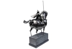 Dekoracija Black Knight