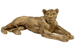 Dekoracija Lion Gold
