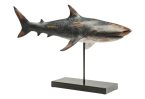 Dekoracija Shark Base