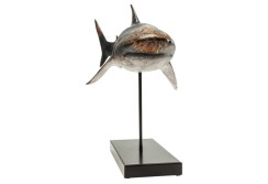 Dekoracija Shark Base