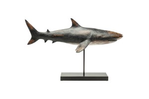 Dekoracija Shark Base