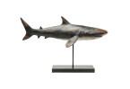Dekoracija Shark Base