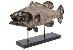 Dekoracija Pescado
