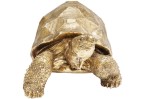 Dekoracija Turtle Gold