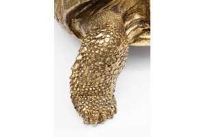 Dekoracija Turtle Gold