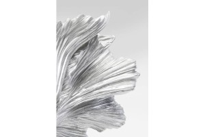 Dekoracija Betta Fish Silver