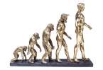 Dekoracija Evolution