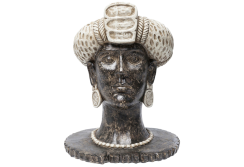 Dekoracija African Queen