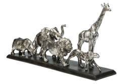 Dekoracija Animal Journey