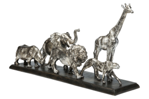 Dekoracija Animal Journey