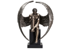 Dekoracija Nude Sad Angel