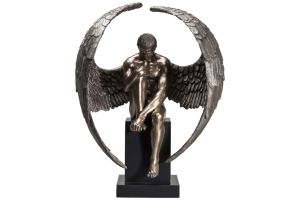 Dekoracija Nude Sad Angel