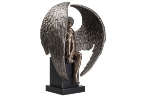 Dekoracija Nude Sad Angel