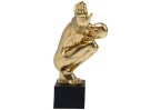 Dekoracija Athlete Gold