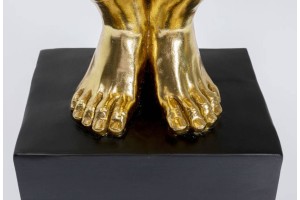 Dekoracija Athlete Gold