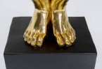 Dekoracija Athlete Gold