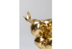 Dekoracija Athlete Gold