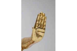 Dekoracija Athlete Gold