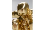 Dekoracija Athlete Gold