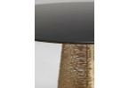 Staliukas Charme Black