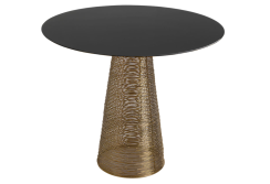 Staliukas Charme Black