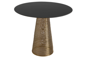 Staliukas Charme Black