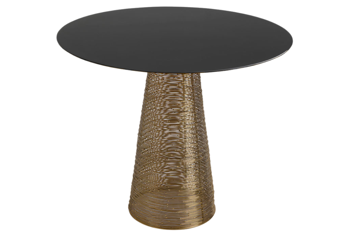 Staliukas Charme Black