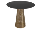 Staliukas Charme Black